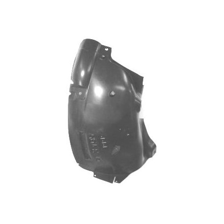 RIPARO PASSARUOTA ANT DX PARTE ANT CERCHIO 16 RENAULT CLIO III