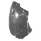 RIPARO PASSARUOTA ANT DX PARTE ANT CERCHIO 16 RENAULT CLIO III (BR0 1/CR0 1) 2006 2009 OEM 8200334163