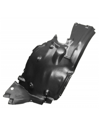 RIPARO PASSARUOTA POST DX BMW SERIES 5 GT (F07) 2010 2013 OEM