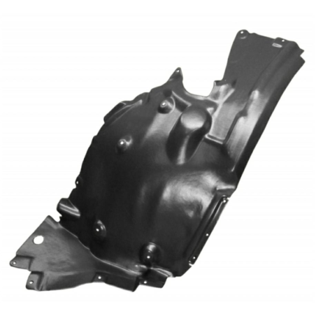 RIPARO PASSARUOTA POST DX BMW SERIES 5 GT (F07) 2010 2013 OEM