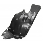 RIPARO PASSARUOTA POST DX BMW SERIES 5 GT (F07) 2010 2013 OEM 51717193508