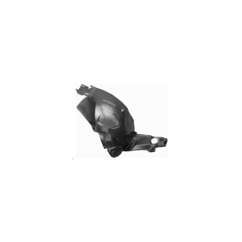 RIPARO PASSARUOTA ANT DX PARTE POST MERCEDES-BENZ A CLASS (W169) 2004 2012 OEM A1696903830