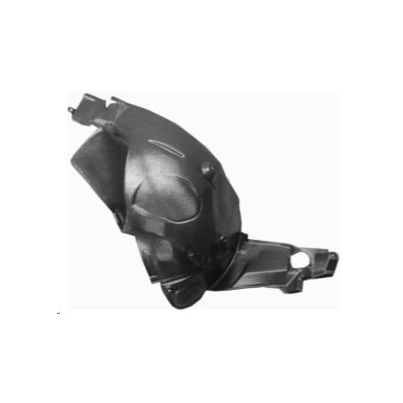 RIPARO PASSARUOTA ANT DX PARTE POST MERCEDES-BENZ A CLASS (W169)