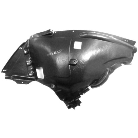 RIPARO PASSARUOTA ANT DX PARTE ANT BMW X5 (E70) 2007 2010 OEM