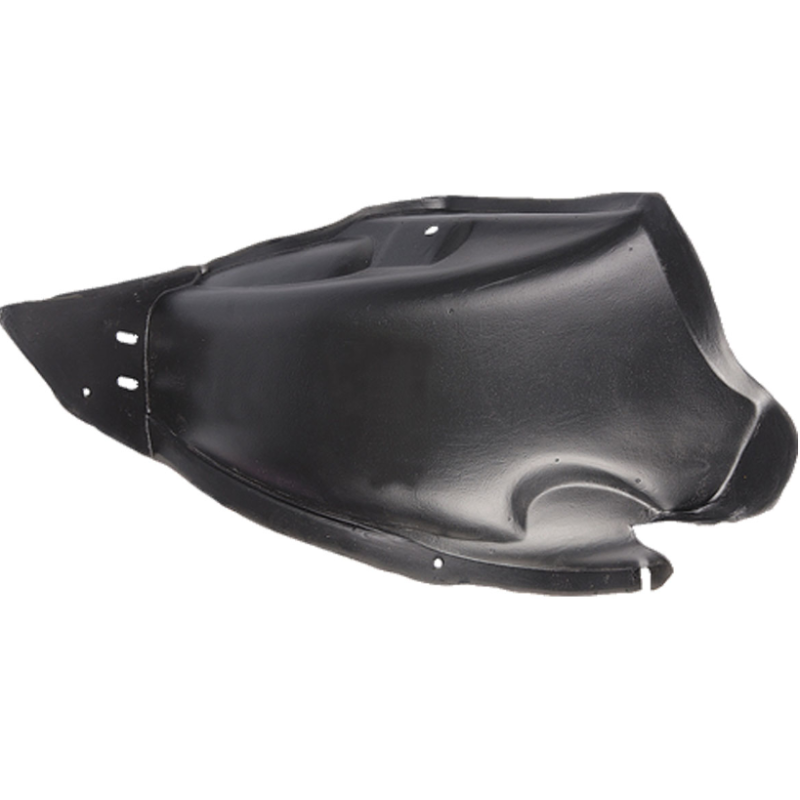 RIPARO PASSARUOTA POST SX RENAULT CLIO II (BB/CB) 1998 2001 OEM 7700410232