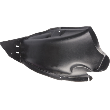 RIPARO PASSARUOTA POST SX RENAULT CLIO II (BB/CB) 1998 2001 OEM