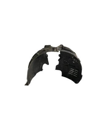 RIPARO PASSARUOTA ANT SX VOLKSWAGEN TOUAREG (CR7/RC8) 2018 OEM