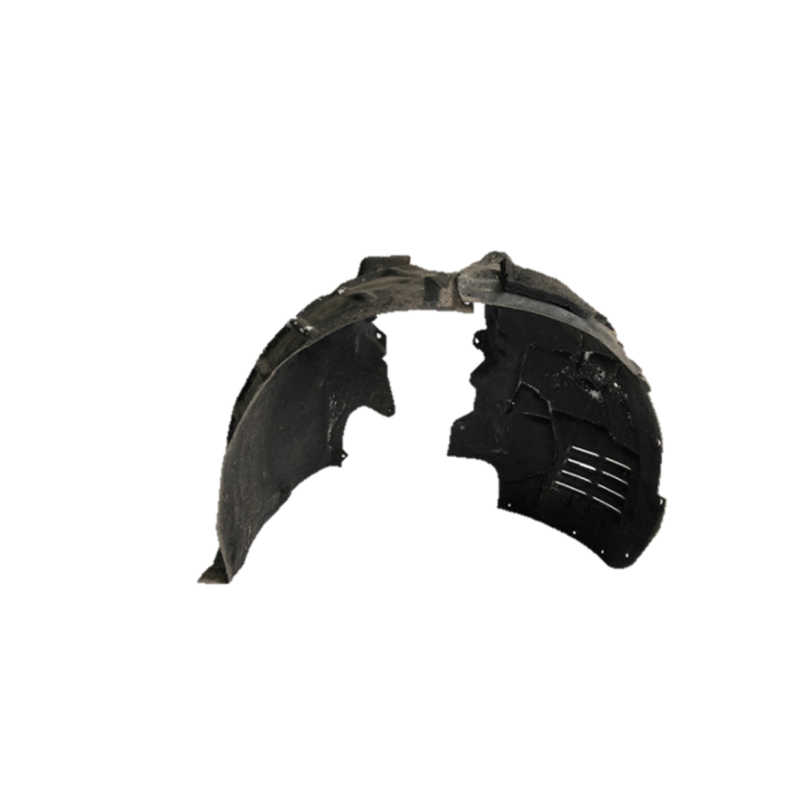 RIPARO PASSARUOTA ANT SX VOLKSWAGEN TOUAREG (CR7/RC8) 2018  OEM 760805911E