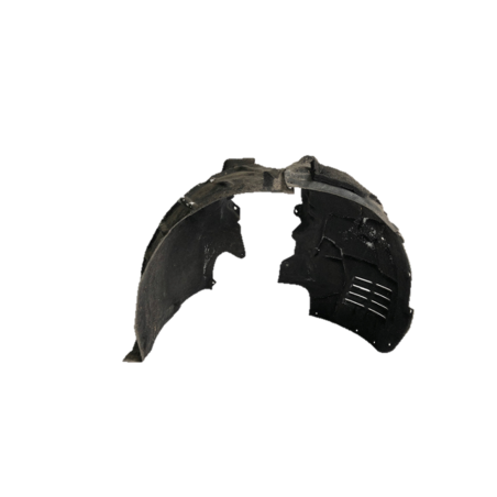 RIPARO PASSARUOTA ANT SX VOLKSWAGEN TOUAREG (CR7/RC8) 2018 OEM