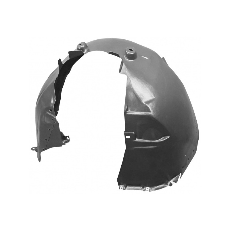 RIPARO PASSARUOTA ANT SX OPEL ADAM (M13) 2012  OEM 1101084