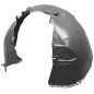 RIPARO PASSARUOTA ANT SX OPEL ADAM (M13) 2012  OEM 1101084