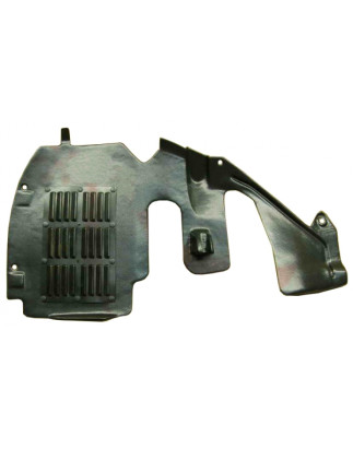 RIPARO PASSARUOTA ANT DX PARTE POST CITROEN C8 (EA/EB) 2002 2014