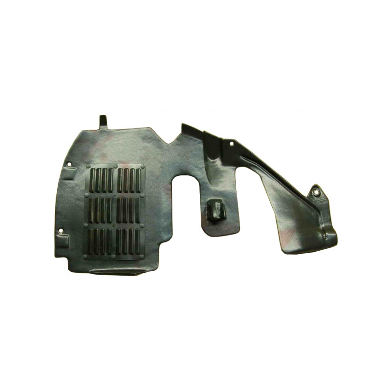 RIPARO PASSARUOTA ANT DX PARTE POST CITROEN C8 (EA/EB) 2002 2014 OEM 7136N5