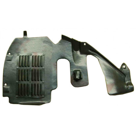 RIPARO PASSARUOTA ANT DX PARTE POST CITROEN C8 (EA/EB) 2002 2014