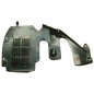 RIPARO PASSARUOTA ANT DX PARTE POST CITROEN C8 (EA/EB) 2002 2014 OEM 7136N5