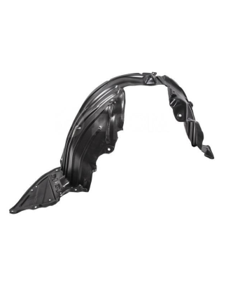 RIPARO PASSARUOTA ANT SX MAZDA 3 SDN-H/B (BM/BN) 2013 2016 OEM