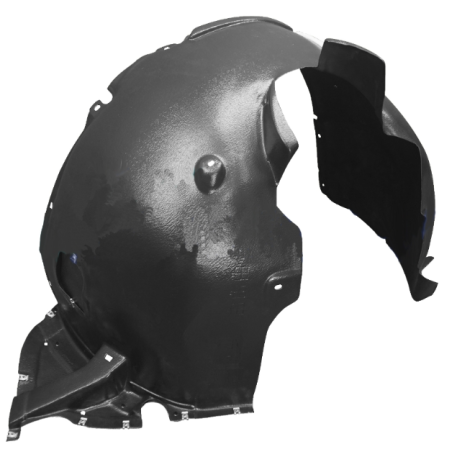 RIPARO PASSARUOTA ANT DX VOLKSWAGEN TOURAN (5T1) 2015 OEM