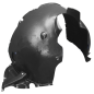 RIPARO PASSARUOTA ANT DX VOLKSWAGEN TOURAN (5T1) 2015  OEM 5TA805912C