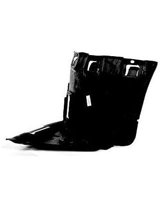 RIPARO PASSARUOTA ANT SX PARTE ANT BMW SERIES 3 COMPACT (E46)