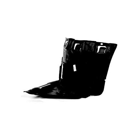 RIPARO PASSARUOTA ANT SX PARTE ANT BMW SERIES 3 COMPACT (E46)