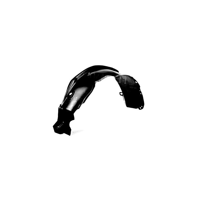 RIPARO PASSARUOTA ANT SX T�V NISSAN INTERSTAR (X70) 2002 2009 OEM 8200432027