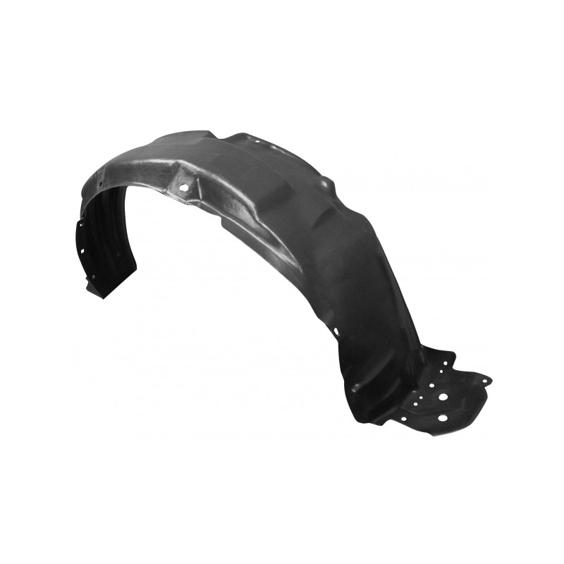 RIPARO PASSARUOTA ANT DX TOYOTA RAV 4 (A4) 2012 2016 OEM 538750R060