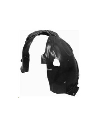 RIPARO PASSARUOTA ANT SX MINI CABRIO (R52) 2004 2008 OEM