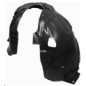 RIPARO PASSARUOTA ANT SX MINI CABRIO (R52) 2004 2008 OEM 51711486198