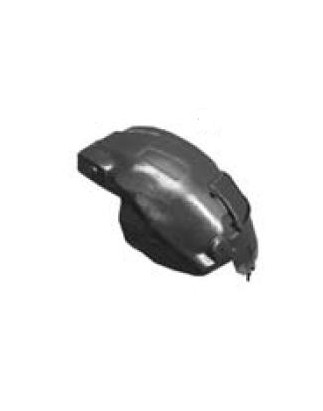 RIPARO PASSARUOTA ANT SX PARTE ANT OPEL ZAFIRA (A05) 2005 2012