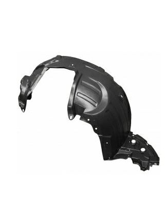 RIPARO PASSARUOTA ANT SX RENAULT KOLEOS (HY) 2008 2011 OEM