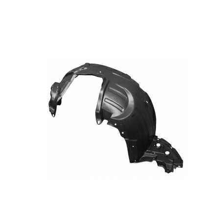 RIPARO PASSARUOTA ANT SX RENAULT KOLEOS (HY) 2008 2011 OEM