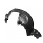 RIPARO PASSARUOTA ANT SX RENAULT KOLEOS (HY) 2008 2011 OEM 63841JY00A