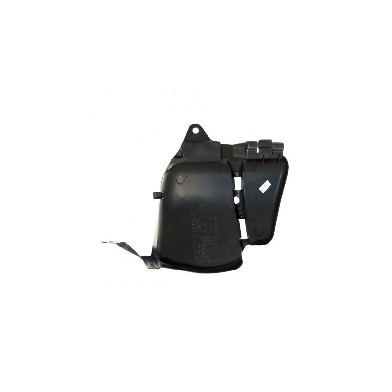 RIPARO PASSARUOTA ANT DX INTERNO DACIA LOGAN 2004 2008 OEM 6001549272