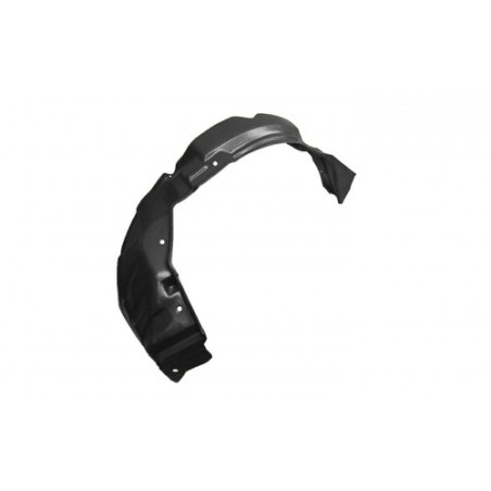 RIPARO PASSARUOTA ANT DX CITROEN C-ZERO 2010 OEM 7136NE - RIPARO