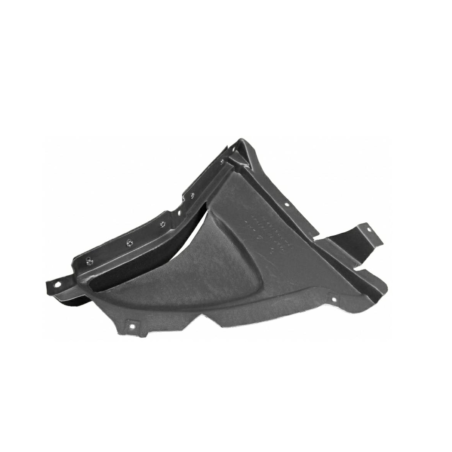 RIPARO PASSARUOTA ANT SX INF BMW SERIES 5 GT (F07) 2010 2013 OEM