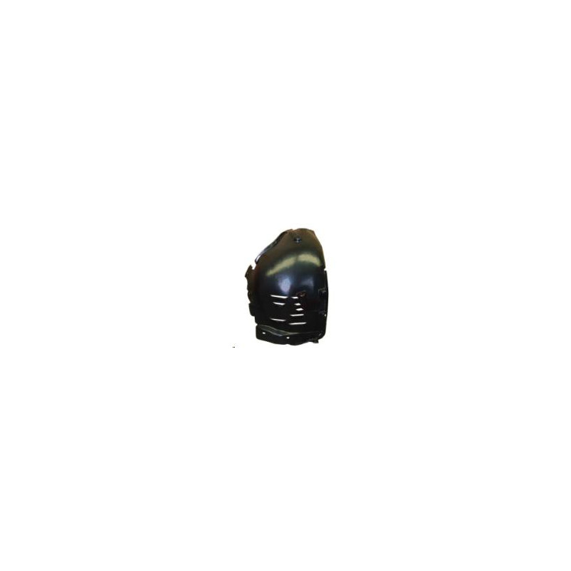 RIPARO PASSARUOTA ANT SX PARTE ANT MERCEDES-BENZ E CLASS (W211) 2002 2009 OEM A2116980130