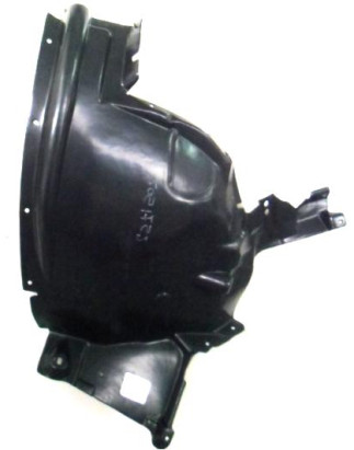 RIPARO PASSARUOTA ANT SX PARTE POST BMW X5 (E70) 2007 2010 OEM