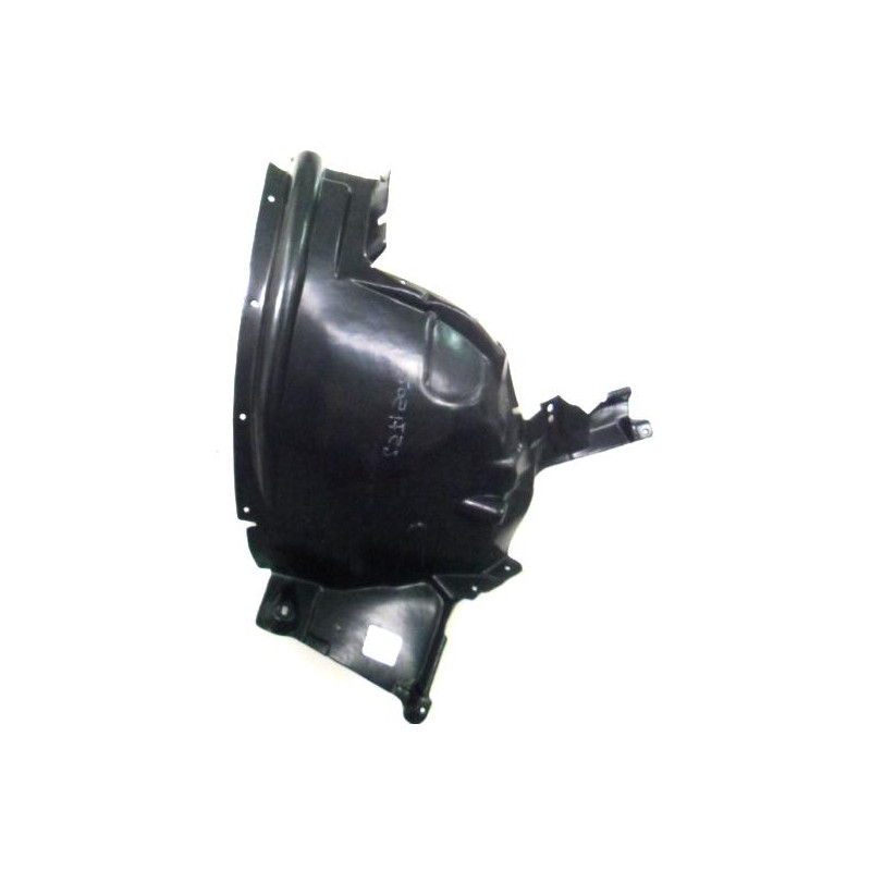 RIPARO PASSARUOTA ANT SX PARTE POST BMW X5 (E70) 2007 2010 OEM 51717169413