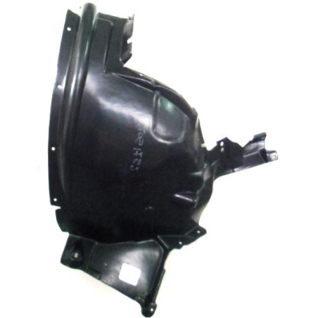 RIPARO PASSARUOTA ANT SX PARTE POST BMW X5 (E70) 2007 2010 OEM