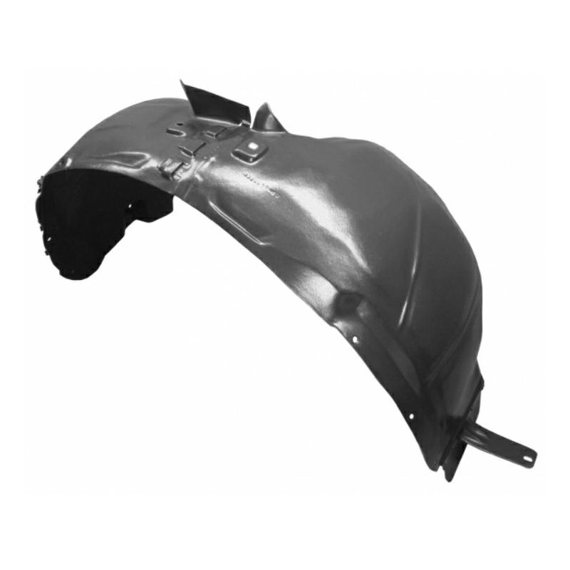 RIPARO PASSARUOTA ANT DX 5 OPEL ASTRA J 3D/GTC (P10) 2011  OEM 13382122
