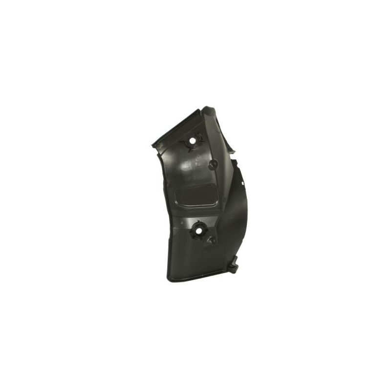 RIPARO PASSARUOTA POST SX PARTE POST DACIA LOGAN-MCV II 2012 2016 OEM 767492736R