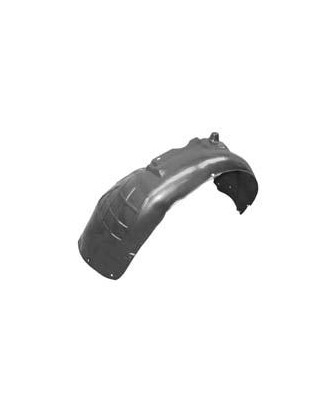 RIPARO PASSARUOTA ANT SX AUDI A4 (8E2/8E5) 2004 2007 OEM