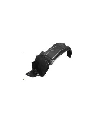 RIPARO PASSARUOTA ANT SX 3/5 HONDA CIVIC H/B-L/B (EU/EP/EV) 2001