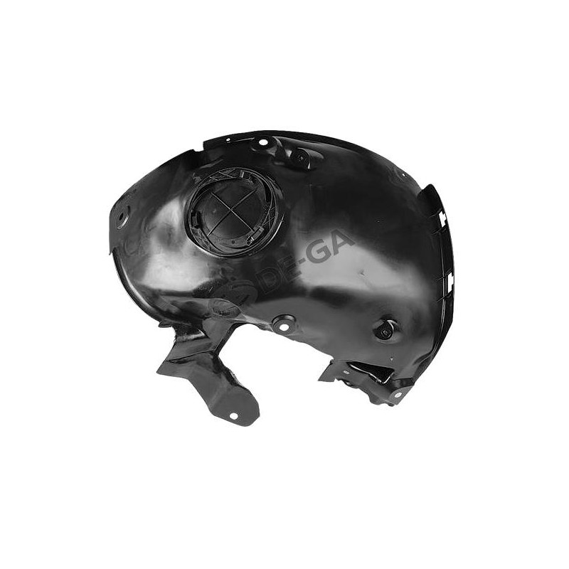 RIPARO PASSARUOTA ANT SX PARTE ANT OEM RENAULT MEGANE CABRIO (EM0/EM1) 2003 2006 OEM 8200415285