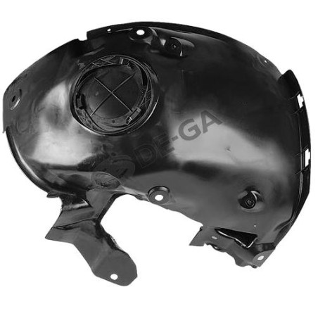 RIPARO PASSARUOTA ANT SX PARTE ANT OEM RENAULT MEGANE CABRIO