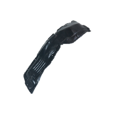 RIPARO PASSARUOTA ANT SX PARTE POST MITSUBISHI P/U L200