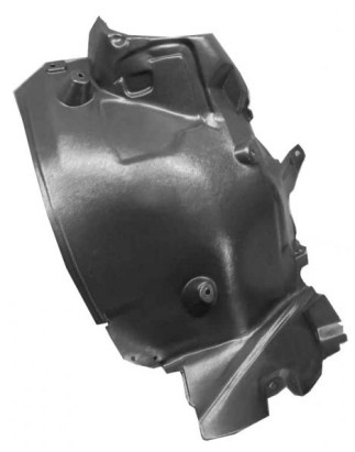 RIPARO PASSARUOTA ANT SX PARTE POST MERCEDES-BENZ C CLASS (W204)