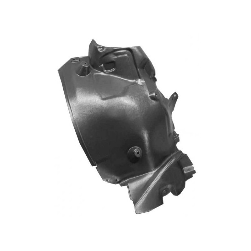 RIPARO PASSARUOTA ANT SX PARTE POST MERCEDES-BENZ C CLASS (W204) 2007 2011 OEM A2046902730