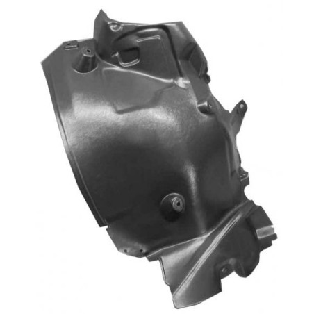 RIPARO PASSARUOTA ANT SX PARTE POST MERCEDES-BENZ C CLASS (W204)