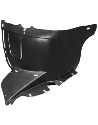 RIPARO PASSARUOTA ANT DX PARTE ANT VOLKSWAGEN GOLF SPORTSVAN